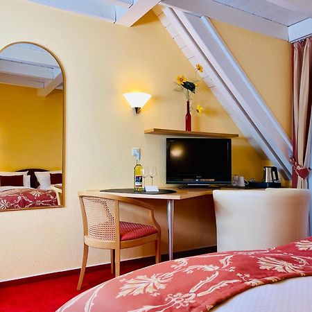 Im Winkel Appartements Und Zimmer Langenargen Extérieur photo