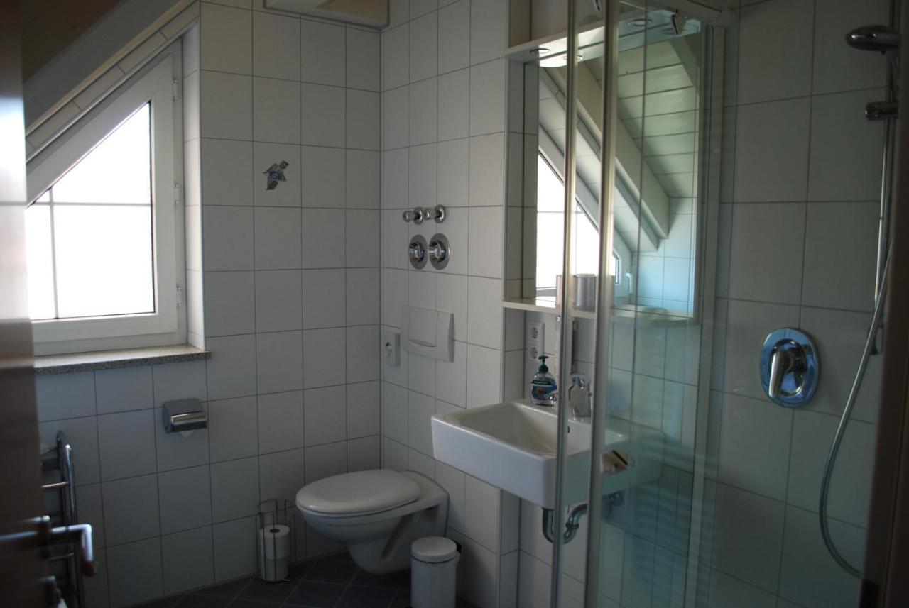 Im Winkel Appartements Und Zimmer Langenargen Extérieur photo