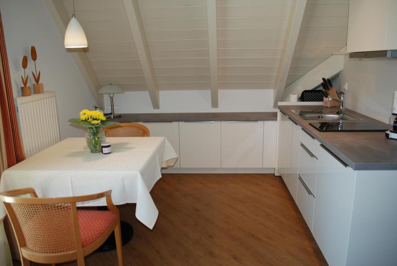 Im Winkel Appartements Und Zimmer Langenargen Extérieur photo