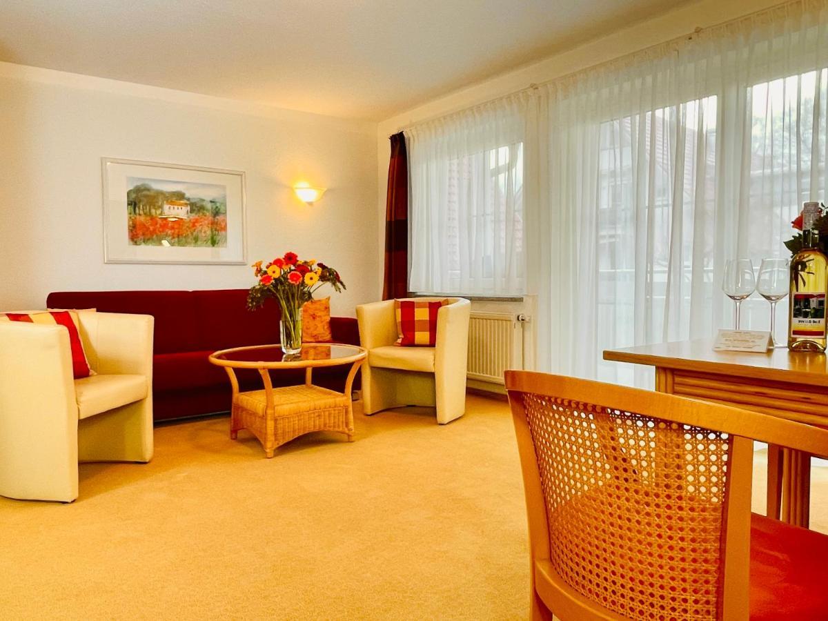 Im Winkel Appartements Und Zimmer Langenargen Extérieur photo