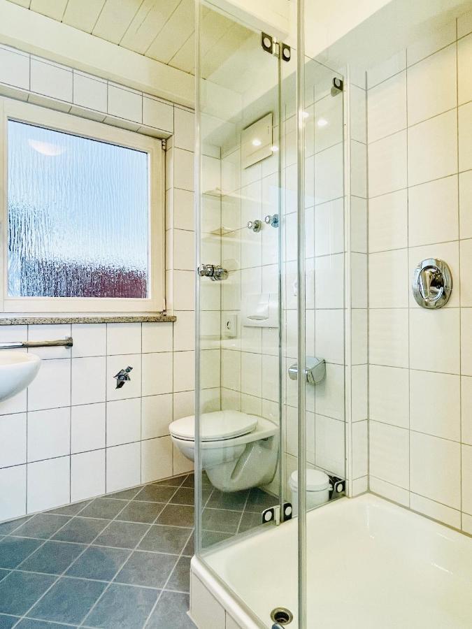 Im Winkel Appartements Und Zimmer Langenargen Extérieur photo