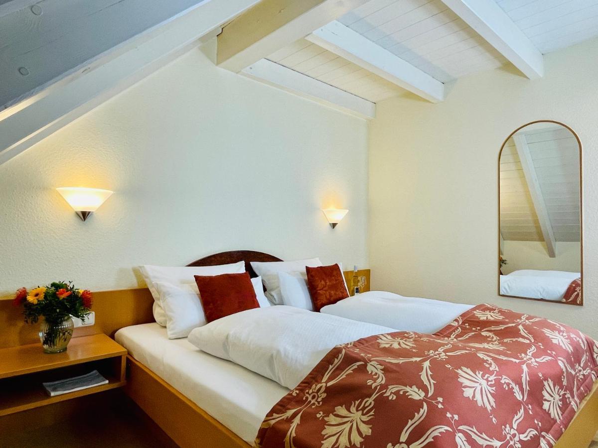 Im Winkel Appartements Und Zimmer Langenargen Extérieur photo