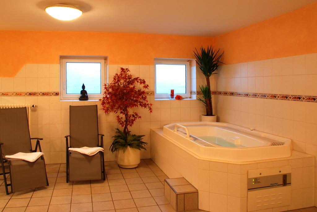 Im Winkel Appartements Und Zimmer Langenargen Extérieur photo
