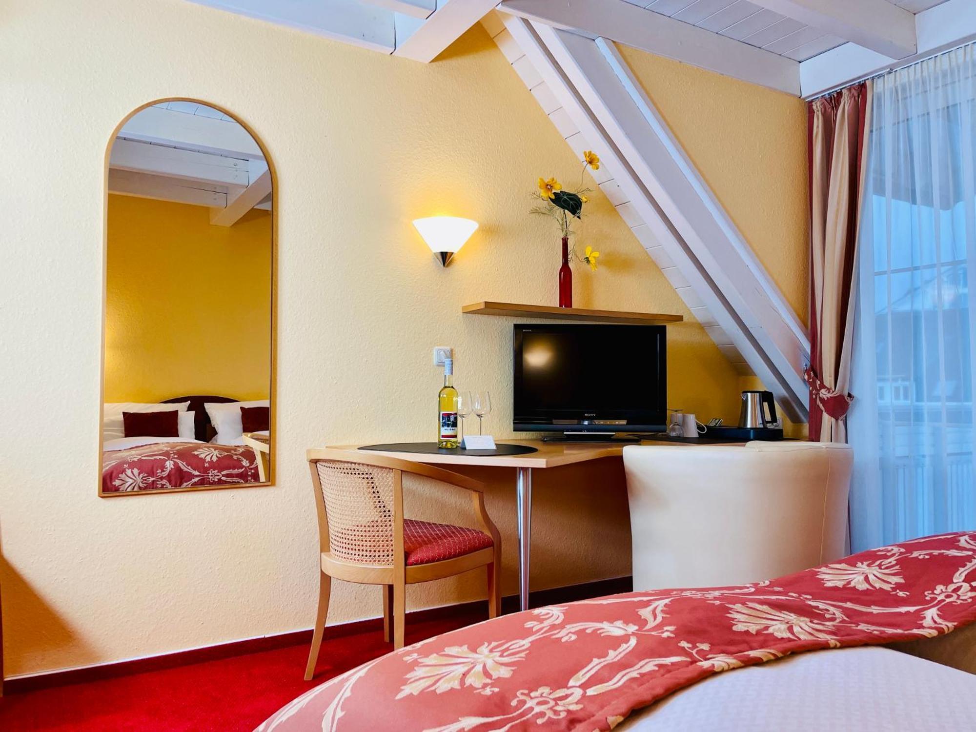 Im Winkel Appartements Und Zimmer Langenargen Extérieur photo