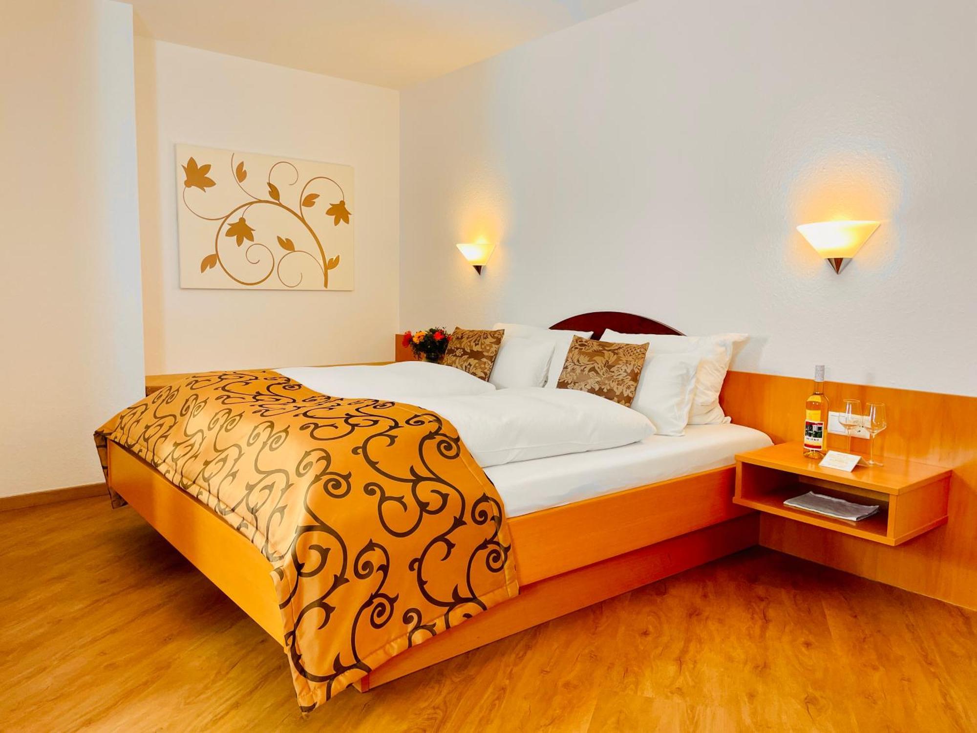 Im Winkel Appartements Und Zimmer Langenargen Extérieur photo