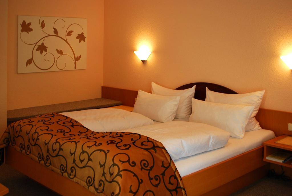 Im Winkel Appartements Und Zimmer Langenargen Chambre photo