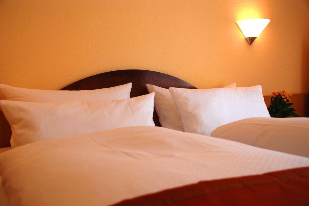Im Winkel Appartements Und Zimmer Langenargen Chambre photo